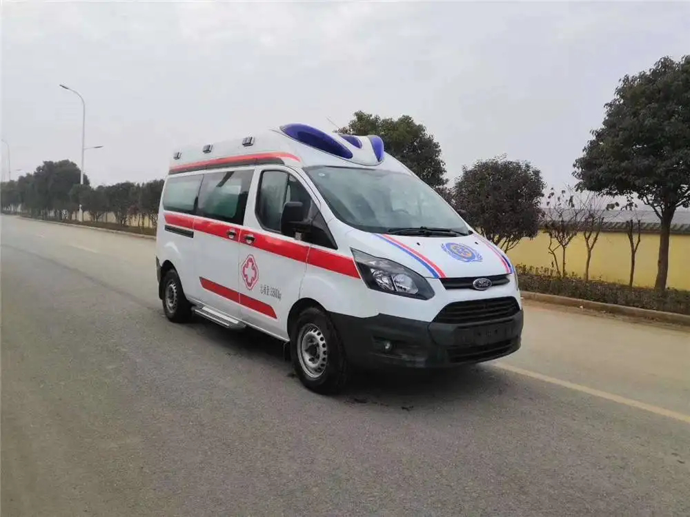 台江县救护车转院